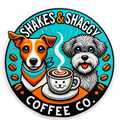 Shakes & Shaggy Coffee Co.